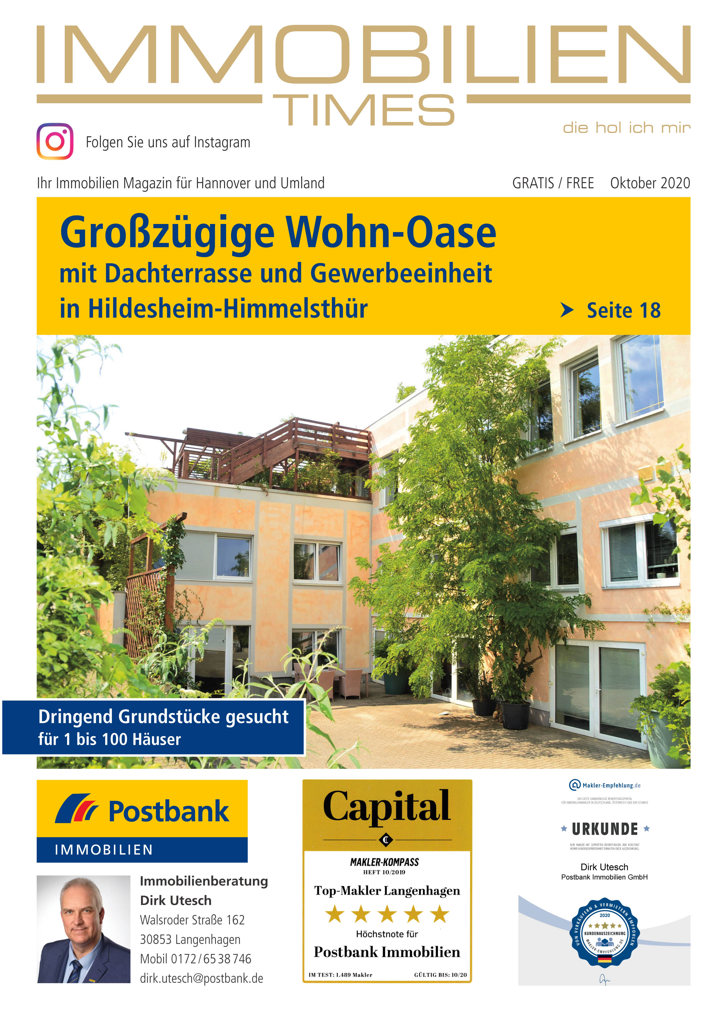 Home Immobilientimes
